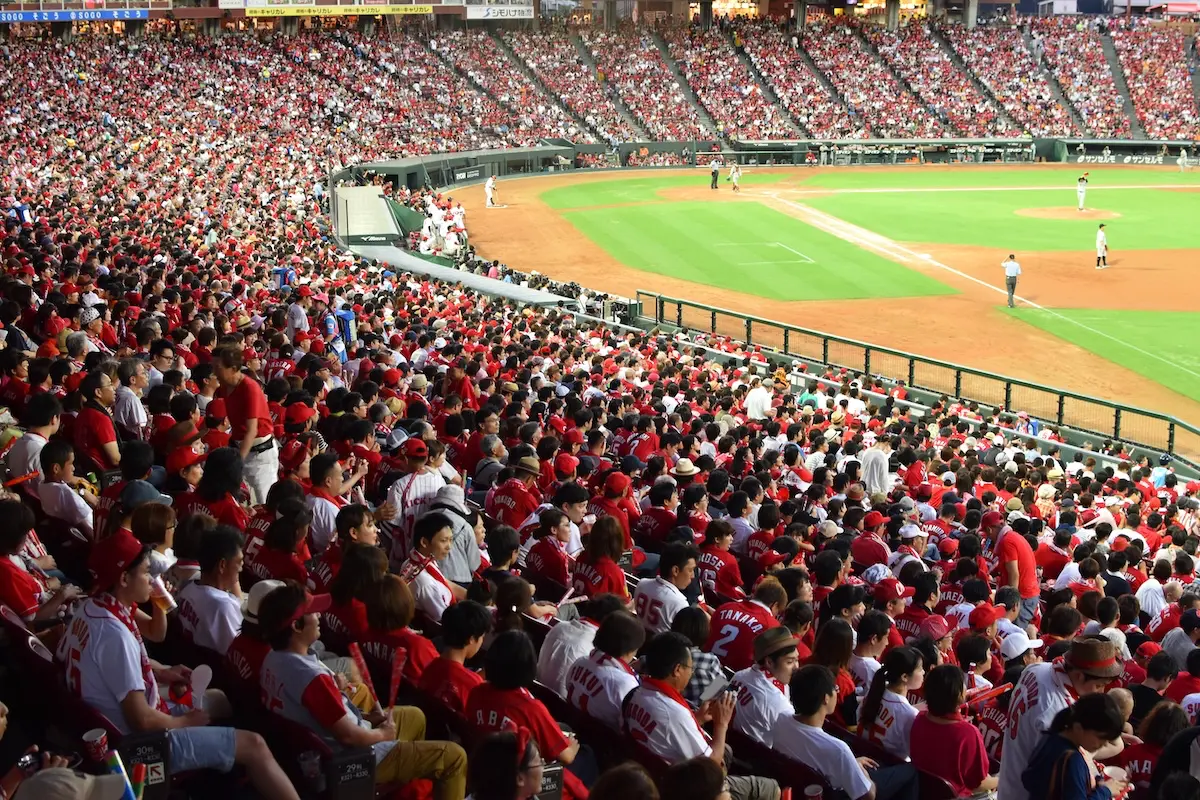 Carp baseball