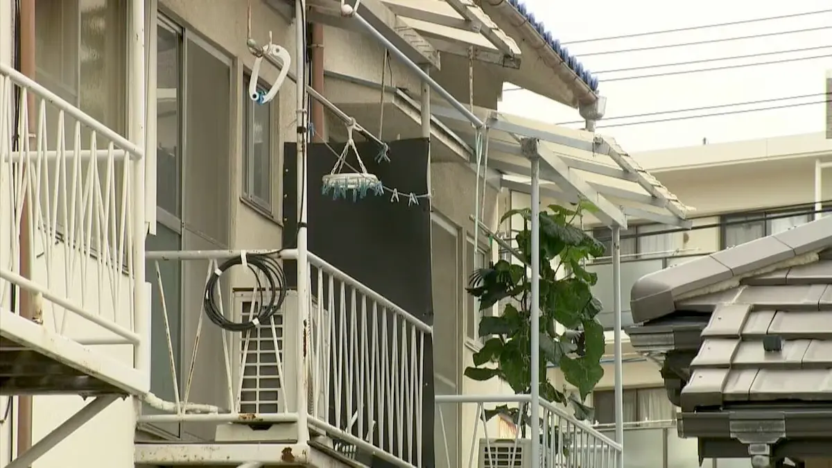Hiroshima cat owner sentenced for beating noisy neighbor to death