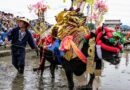 Mibu no Hanadaue, Japan’s Most Spectacular Rice Planting Ritual