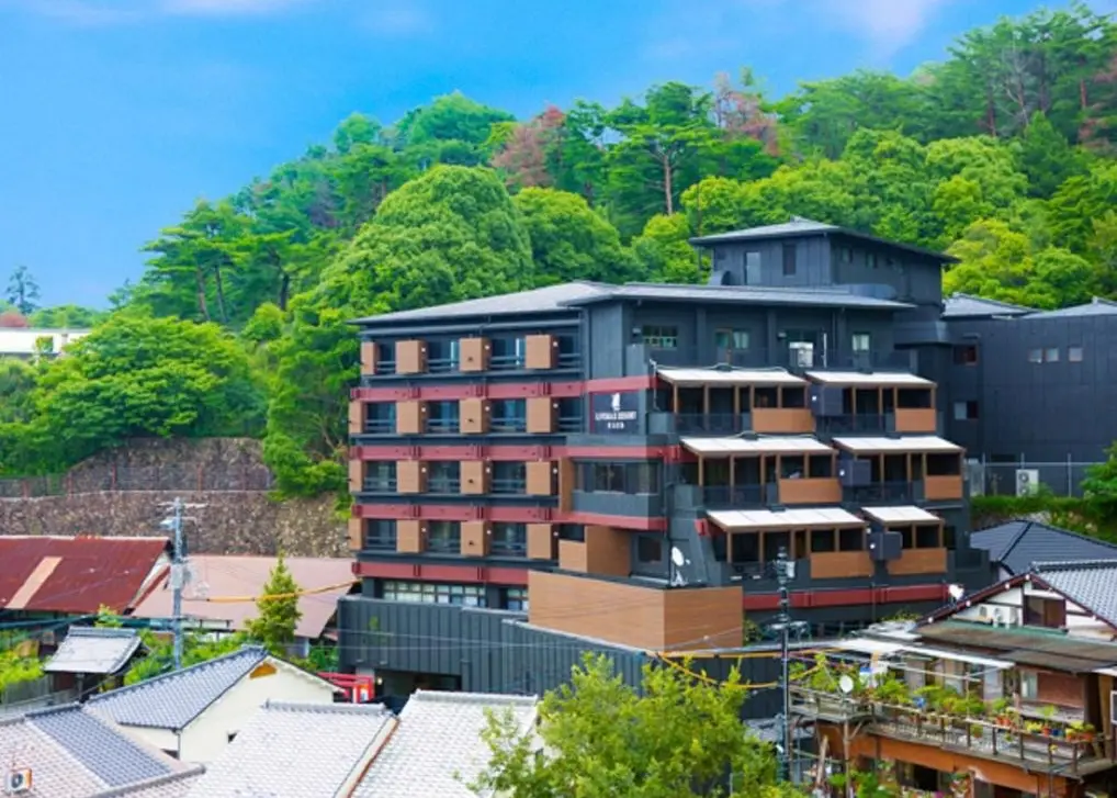livemax resort aki miyajima