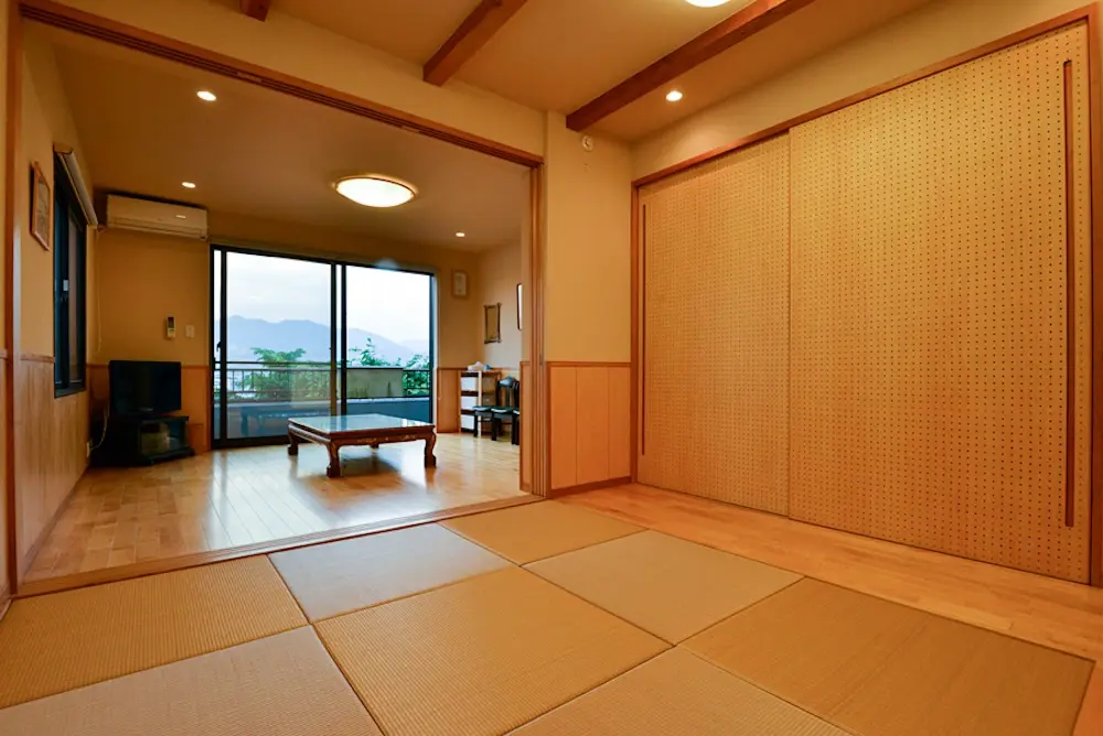 minshuku kamada miyajima