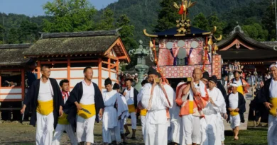 Miyajima Kangensai