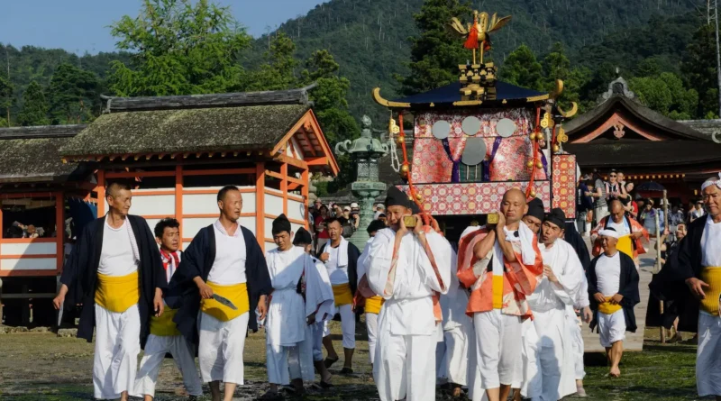Miyajima Kangensai
