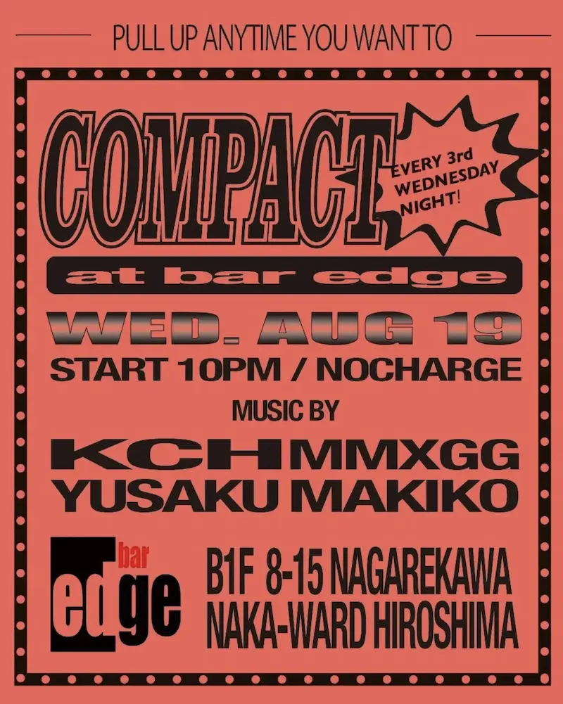 COMPACT