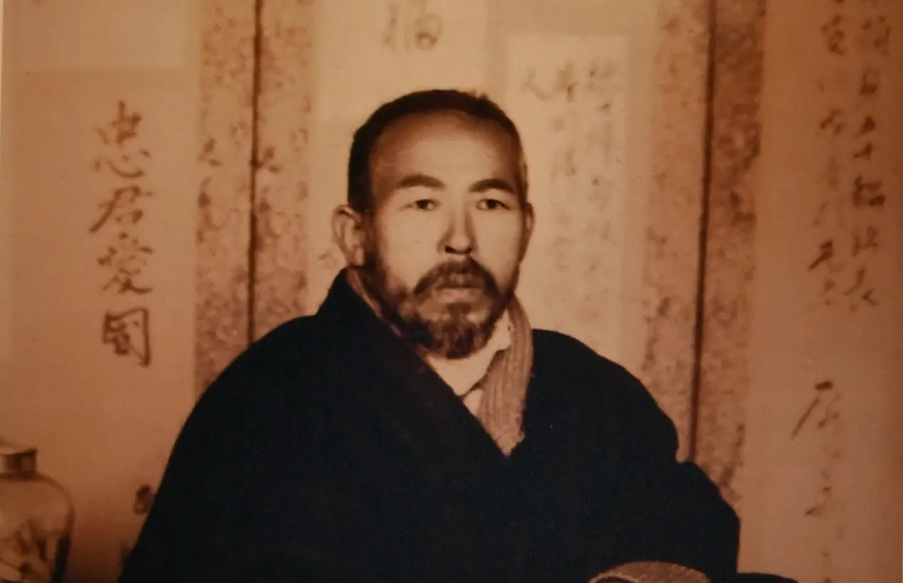 Bunkodo - Kyutaro Mimura