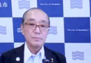 Hiroshima Mayor Matsui Announces He Has Brain Tumor